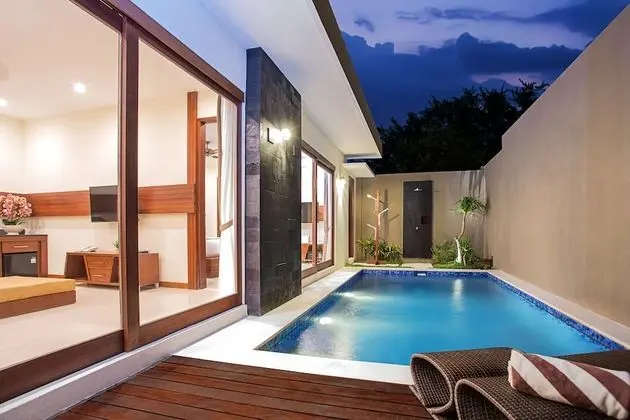 Jasia Luxury Villas - Öne Çıkan Resim