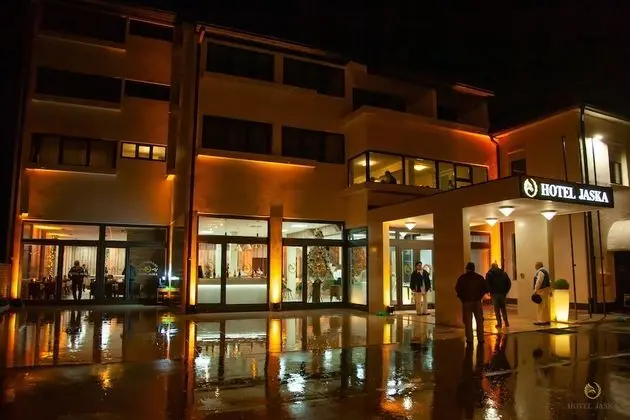 Hotel Jaska