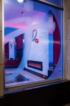 Jaslin Hotel - Dış Mekan