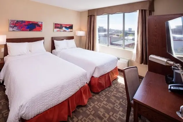 Jaslin Hotel - Oda