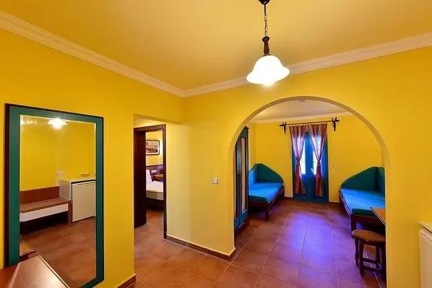 Jasmin Beach Hotel - All Inclusive - Oda
