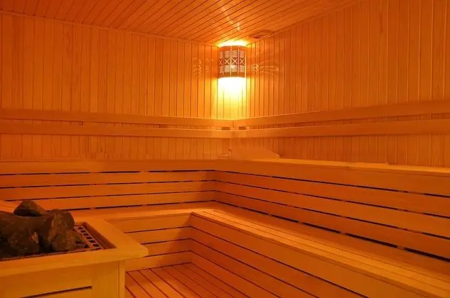 Jasmin Beach Hotel - All Inclusive - Spa