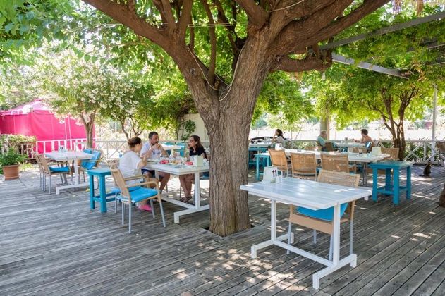 Jasmin PansiyonFotoğrafı