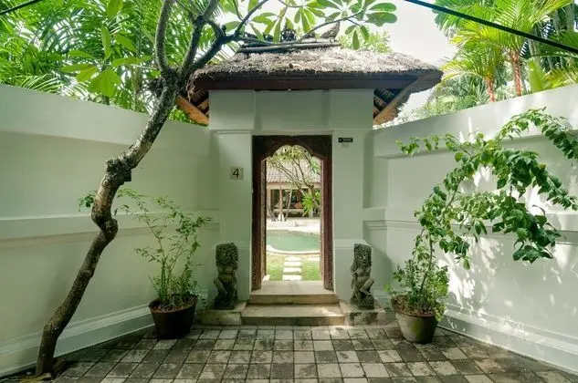 The Jasmina Estate - Dış Mekan