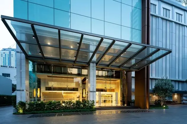 Jasmine 59 Hotel - Dış Mekan