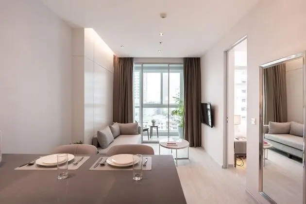 Jasmine 59 Hotel - Oda