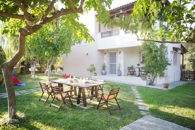 Villa Jasmine