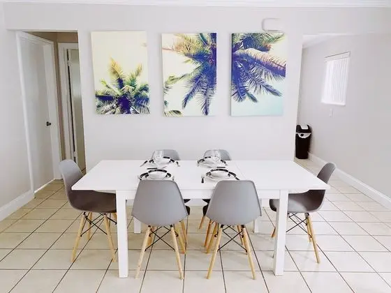 The Jasmine Apartments - Yerinde Yemek