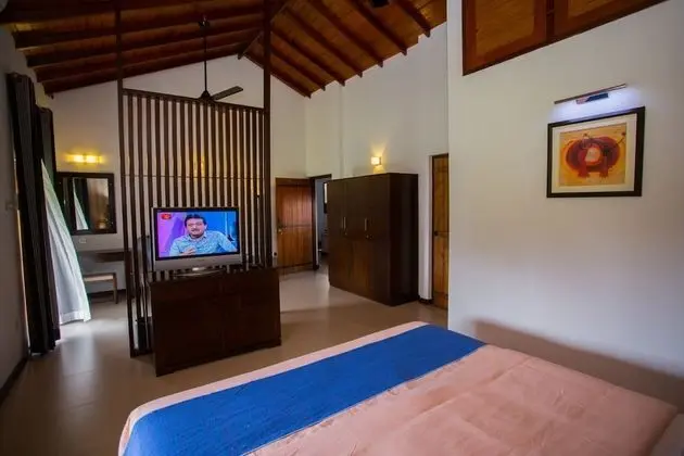 Jasmine Breeze - 4 Bedroom Villa - Öne Çıkan Resim