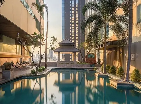 Jasmine City Hotel - Öne Çıkan Resim
