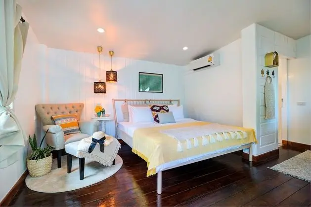 Jasmine Garden Bungalow - Öne Çıkan Resim