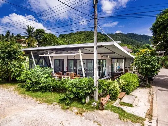 Jasmine Garden Bungalow - Öne Çıkan Resim