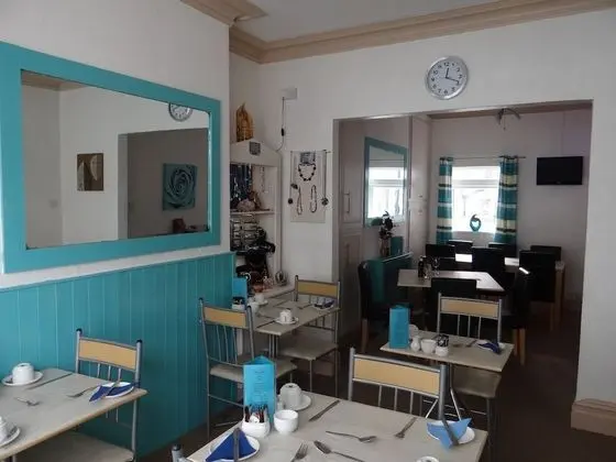 The Jasmine Guest House - Bar