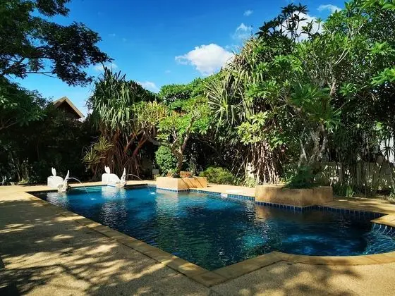 Jasmine Hills Villas & Spa