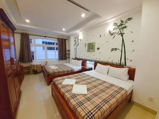 Jasmine Hotel