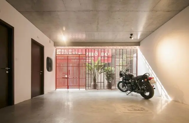 Jasmine House managed by Lily Home - Dış Mekan