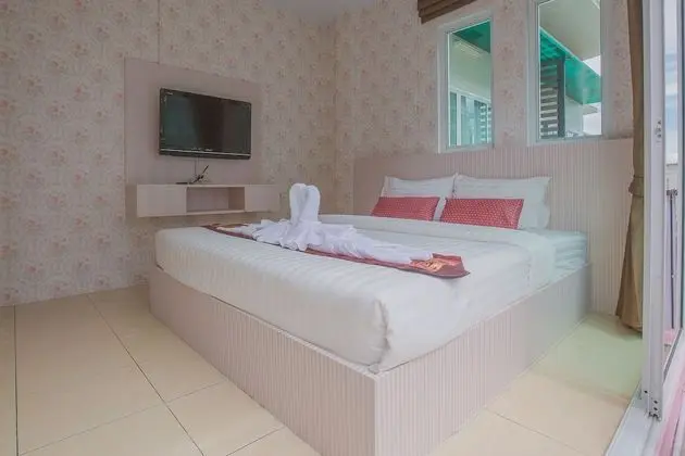 Jasmine House @ Pattaya - Oda