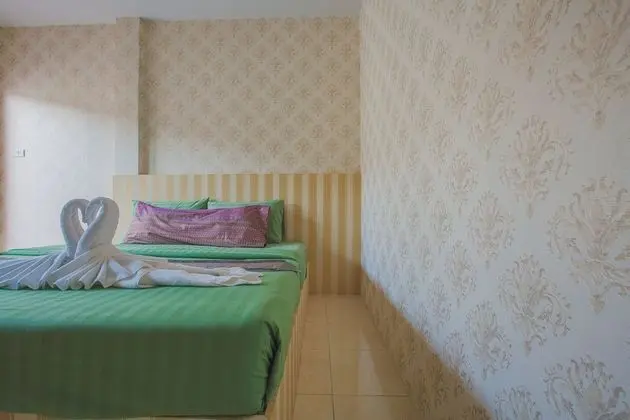 Jasmine House @ Pattaya - Oda