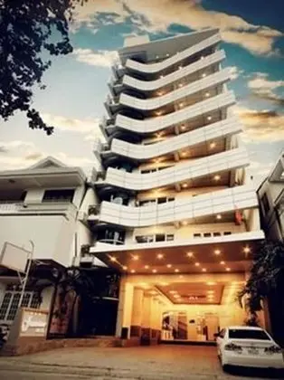 Jasmine Hotel Hue
