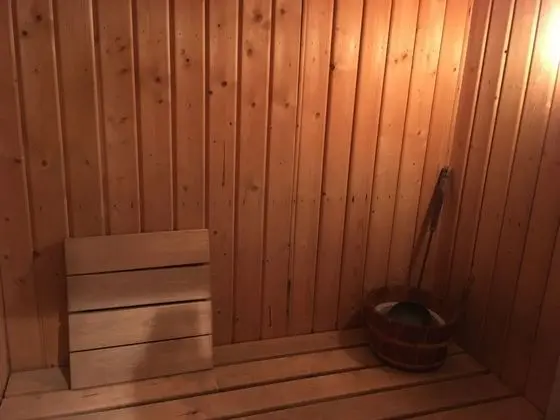 Jasmine Lodge - Havuz