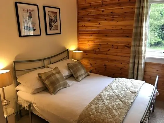Jasmine Lodge - Öne Çıkan Resim