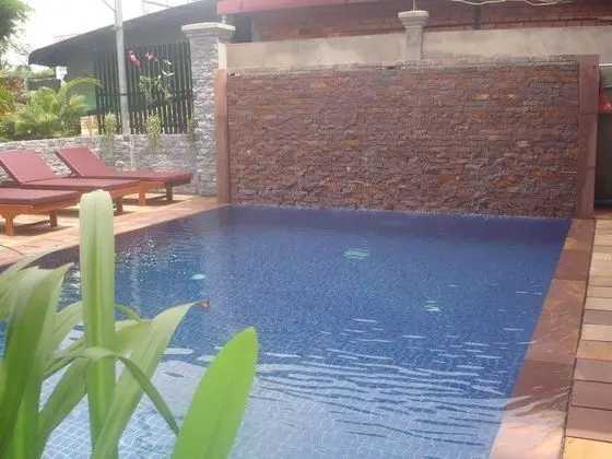 Jasmine Lodge