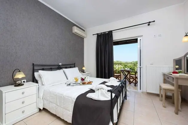 Jasmine Luxury Villa With Private Pool - Oda