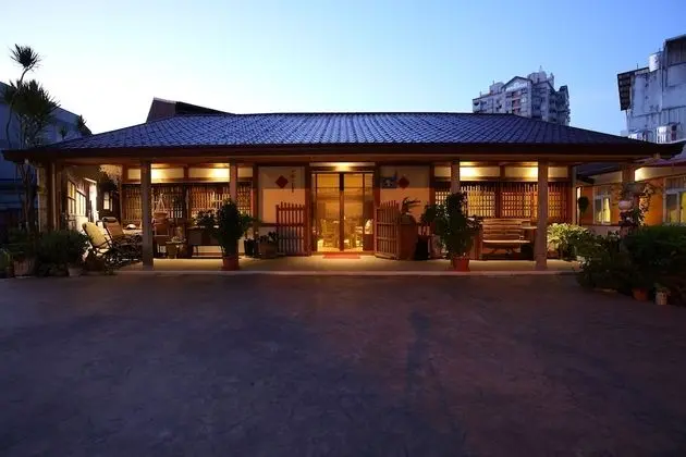 Jasmine Orange B&B