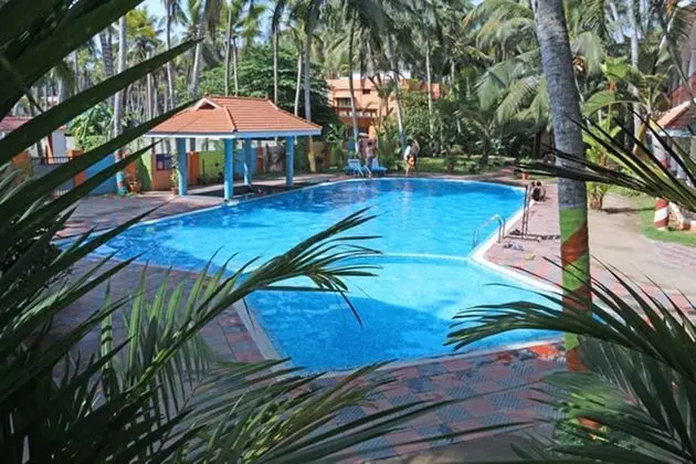 Jasmine Palace