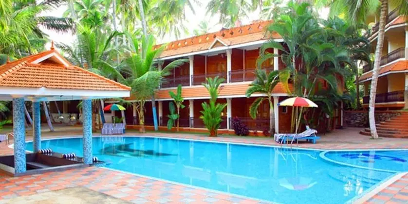 Jasmine Palace