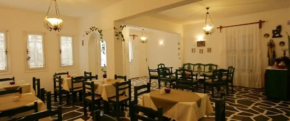 Jasmine - İç Mekan