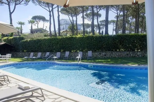 Villa Jasmine With Private Pool Ideal for Weddings
