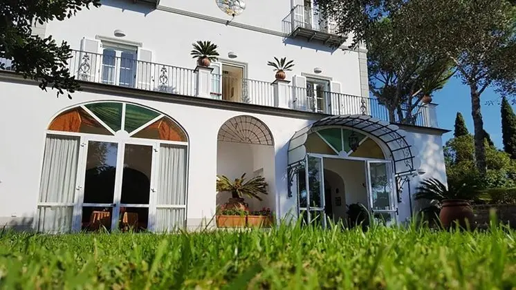 Villa Jasmine With Private Pool Ideal for Weddings - Oda