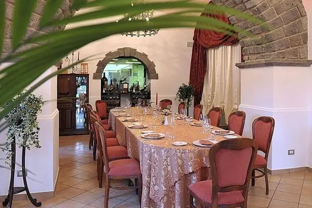 Villa Jasmine With Private Pool Ideal for Weddings - Oda