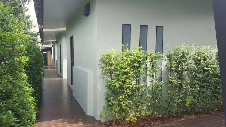 Jasmine Resort and Spa - Dış Mekan