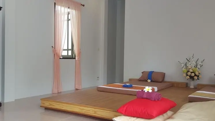 Jasmine Resort and Spa - Spa