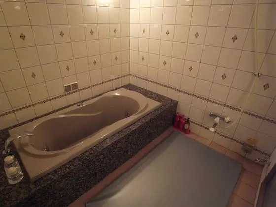 Hotel Jasmine Resort Style – Adults Only - Banyo Tipleri