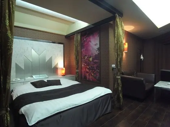 Hotel Jasmine Resort Style – Adults Only - Öne Çıkan Resim