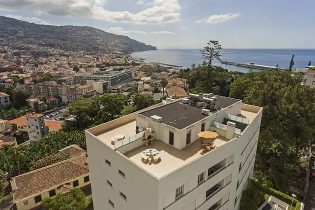 Jasmineiro II by An Island Apart - Dış Mekan