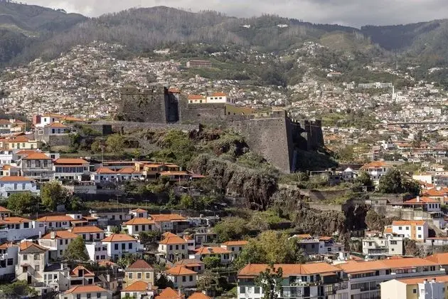 Jasmineiro III by An Island Apart - Dış Mekan