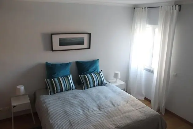 Jasmineiro Palms Palace Apartment - Oda