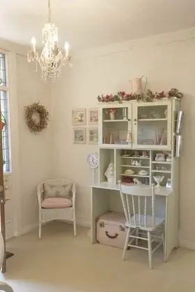 Jasmine's Cottage - Lobi