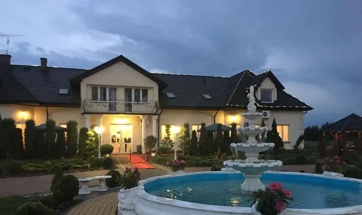 Jasminowy Dworek Kolbiel