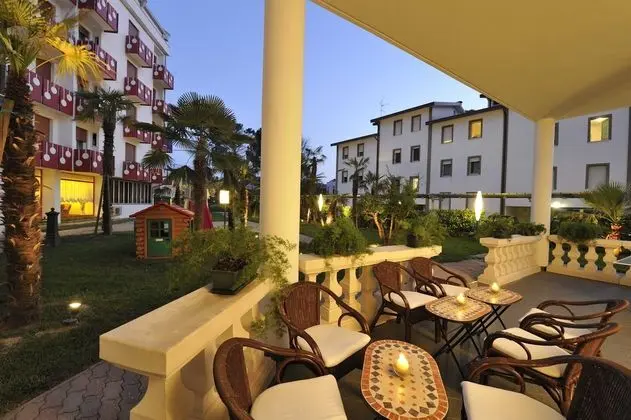 Hotel Jasminum