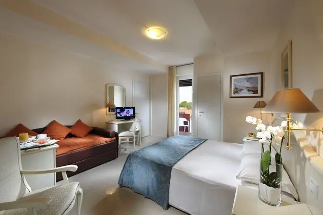 Hotel Jasminum - Oda