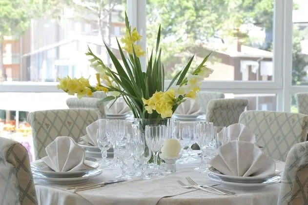 Hotel Jasminum - Yeme / İçme