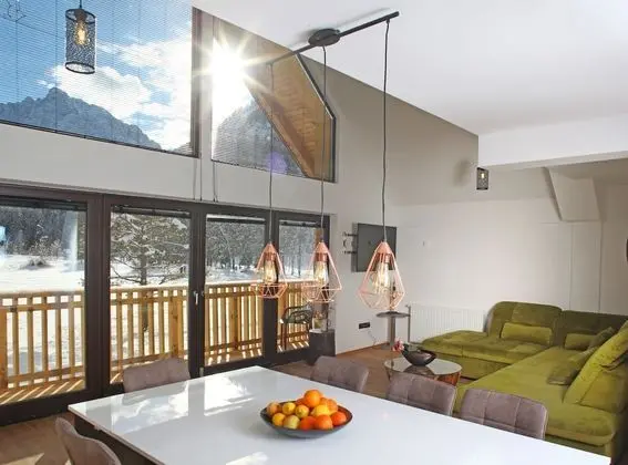 Jasna Chalet Resort - Öne Çıkan Resim