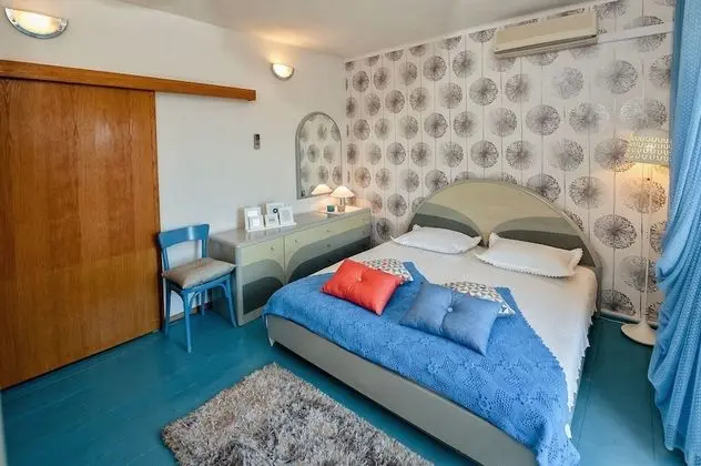 Jasna - Cozy Apartment in a Peaceful Area - A2 - Oda
