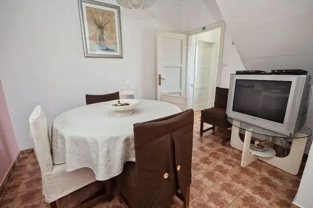 Jasna - Cozy Apartment in a Peaceful Area - A2 - Yerinde Yemek