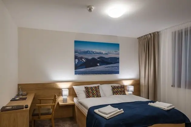 Hotel Jasná - Oda